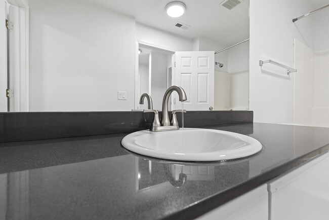 Monterra Townhomes