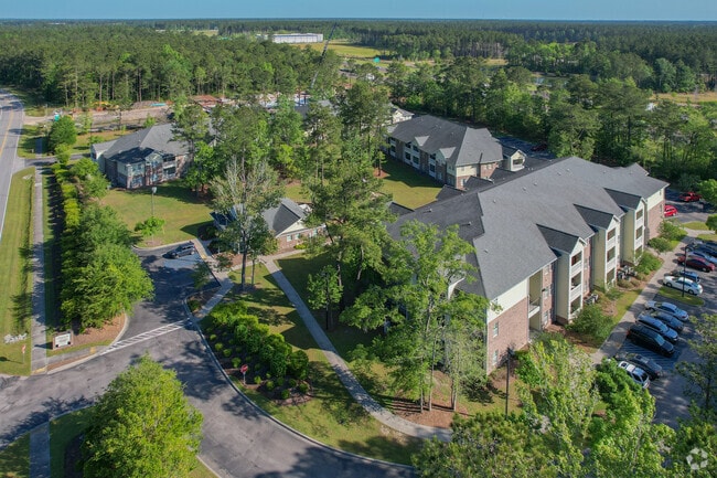 Summerville Garden Apartments