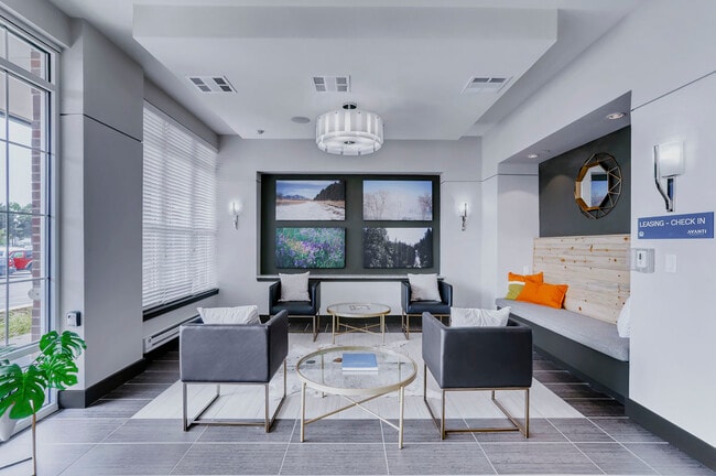 Photo - Centre Court