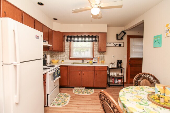 Photo - 1026 N Jefferson St
