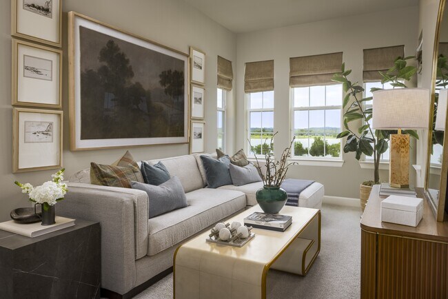 Photo - The Linden Townhomes