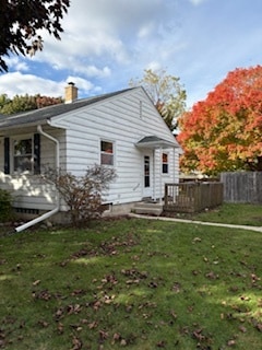 Vista este - 816 Logan Ave