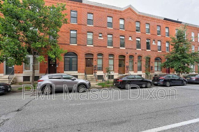 Photo - 2020 N Calvert St Unit C-1