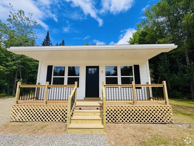 Building Photo - 80 Gary Settlement Rd Rental
