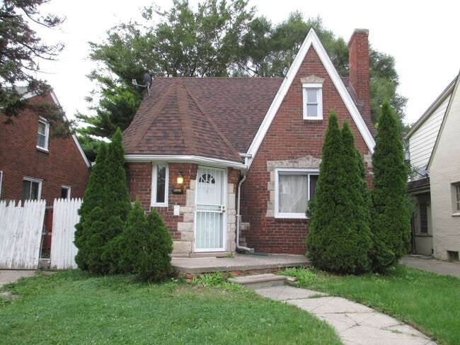 Building Photo - 11227 Wayburn St Rental