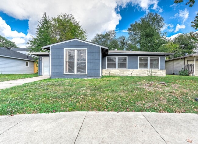 Building Photo - 3723 Odin Ct