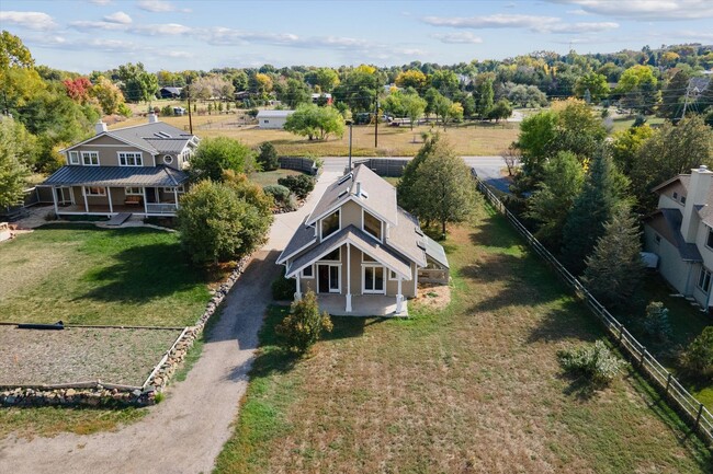 Boulder Acreage Estate with Optional Studi... - Boulder Acreage Estate with Optional Studi... House