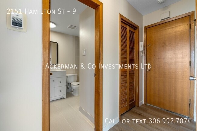 Photo - 2151 Hamilton St Unit 9