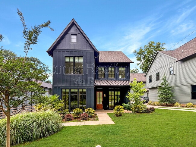 Photo - 1241 Bridges Ave SW Townhome