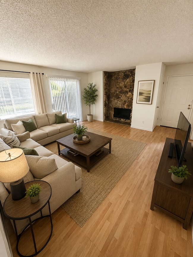 Building Photo - Beautiful 2-Bedroom Apartment in Desirable San Leandro Gated Community, close to BART