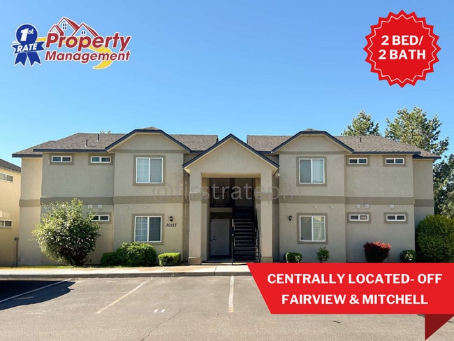 Building Photo - 10151 W Garverdale Ln Unit #201