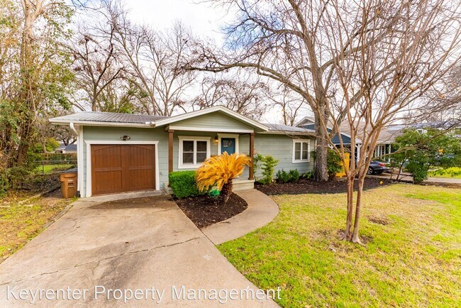 2 br, 2 bath House - 4513 Bull Creek Rd - 2 br, 2 bath House - 4513 Bull Creek Rd