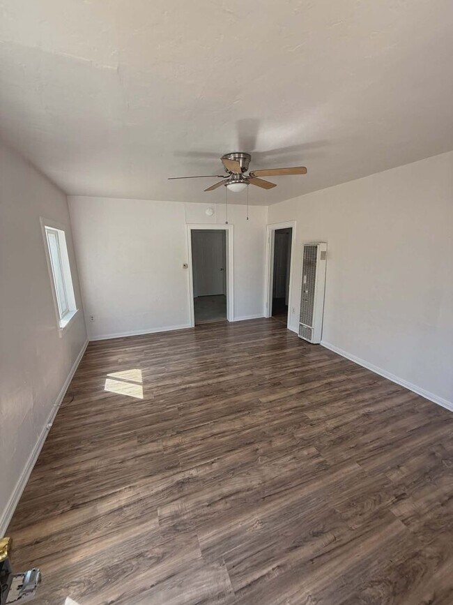 Photo - Newly remodel 2 Bedroom on Large lot