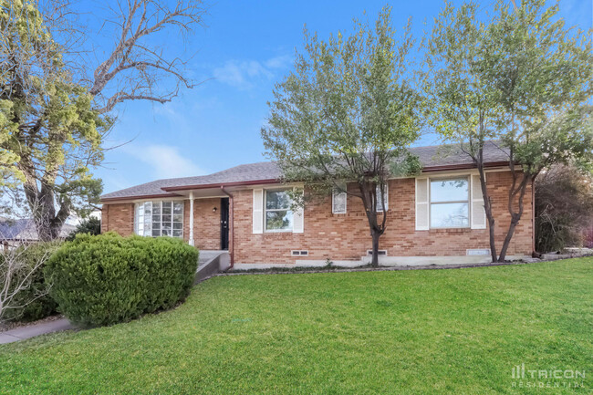 Photo - 3240 Springwood Ln Casa