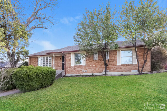 Building Photo - 3240 Springwood Ln Rental