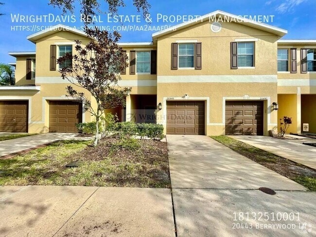 Building Photo - 20443 Berrywood Ln Rental