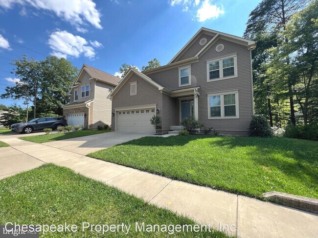 6 br, 3.5 bath House - 7610 Holly Ridge Drive - 6 br, 3.5 bath House - 7610 Holly Ridge Drive