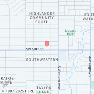 Building Photo - 1016 SW 58th St Rental