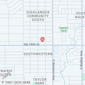 Photo - 1016 SW 58th St House
