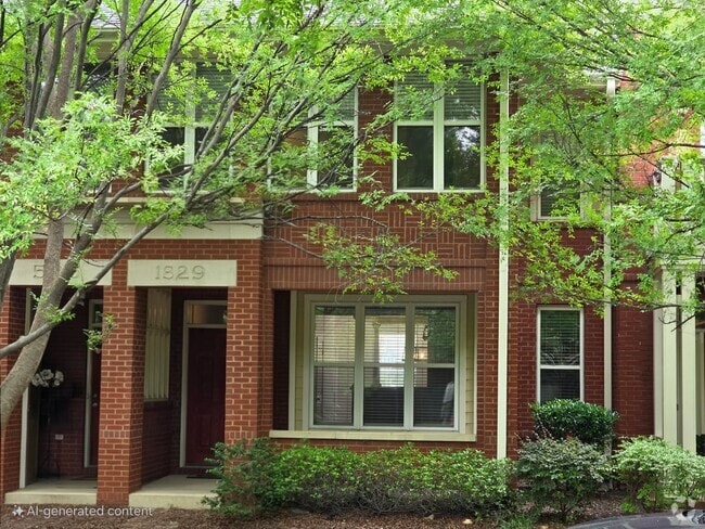 Building Photo - 2 Bedroom/2.5 Bathroom Townhome in First W...