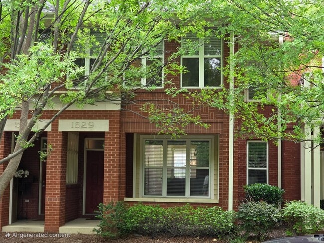 Building Photo - 2 Bedroom/2.5 Bathroom Townhome in First W...