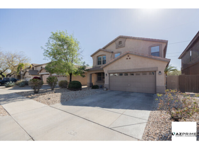 Building Photo - Exquisite 4/2.5 Phoenix House with Pool &a...