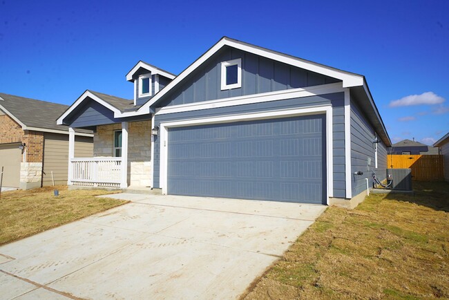 Photo - Like-New Home Now Available For Rent in Converse, TX! Realtor Commission offered: $600