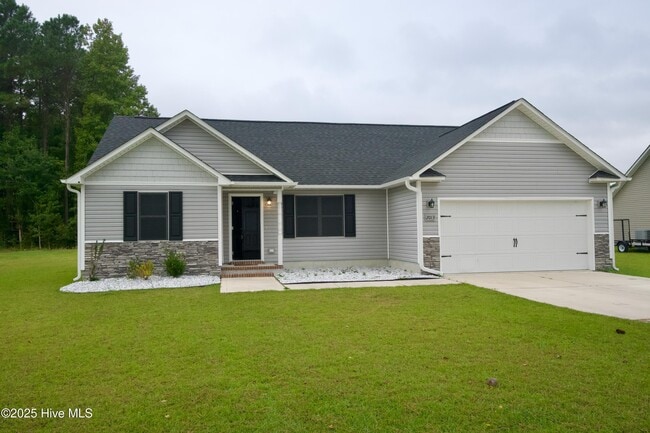Building Photo - 2013 Belgrade-Swansboro Rd Rental