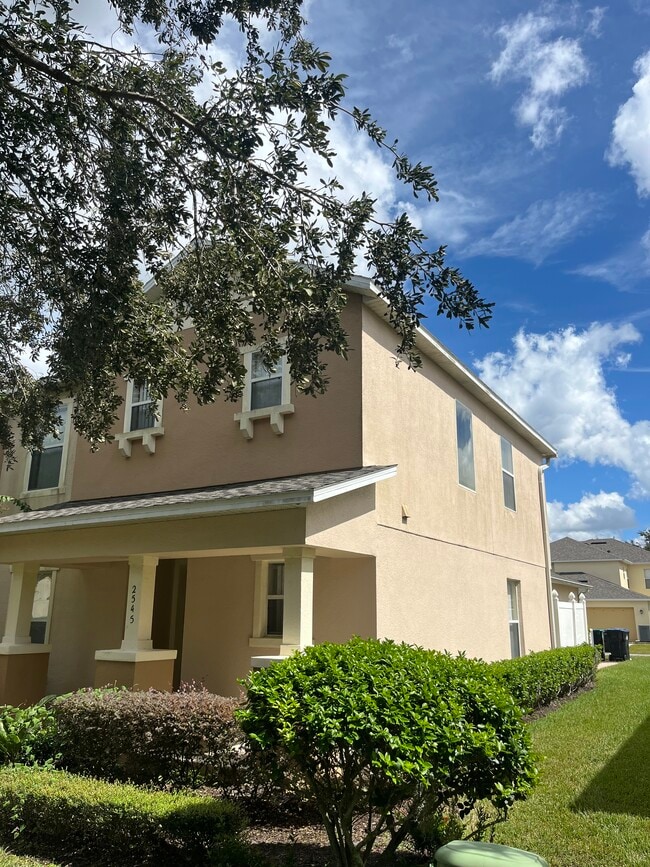 2545 Abey Blanco Dr Townhome Townhome Rental in Orlando FL