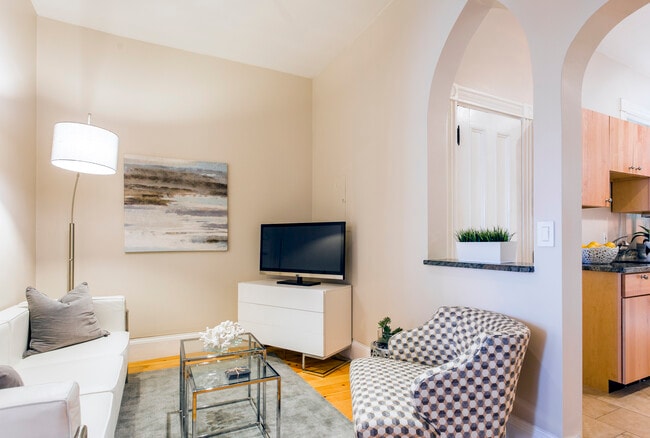 Photo - 1411 Washington St Unit 20