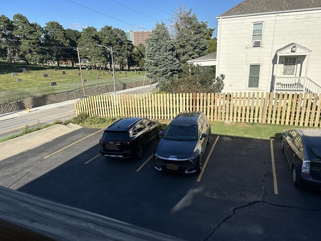 Photo - 801 S 49th St Unit 807
