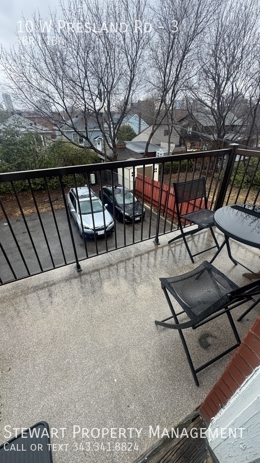 Photo - 10 W Presland Rd