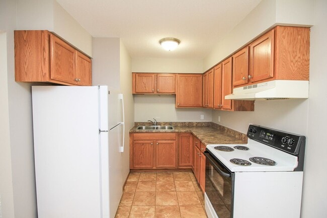 Photo - Terrace Height Apartments Unidad 604-102