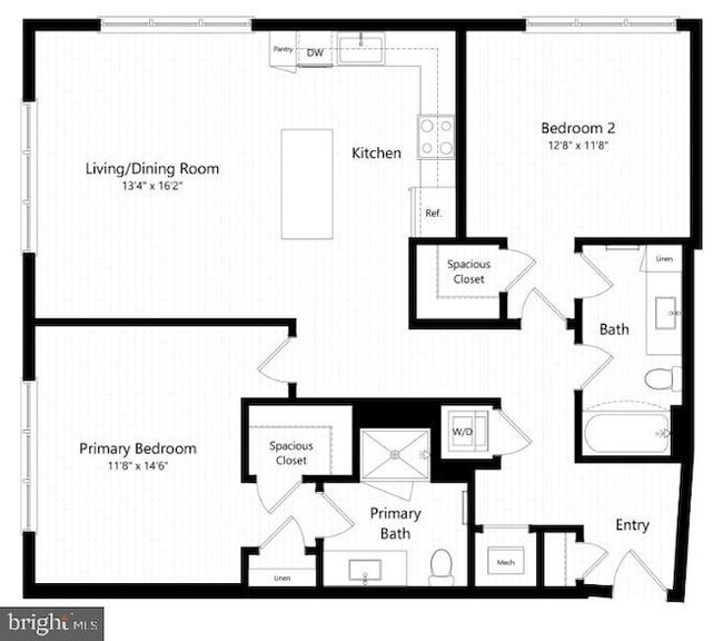 Photo - 4851 Ellin Rd Unit 250