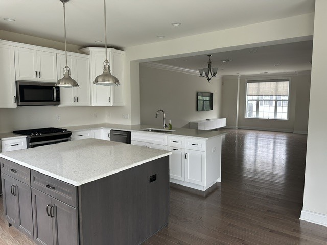 Cocina - 33 Moorland Dr