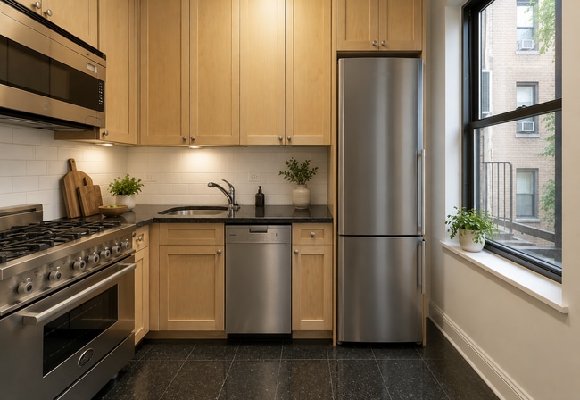 Photo - 122 E 55th St