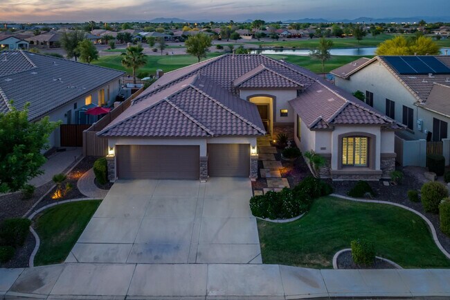 Photo - 4176 E Clubview Dr