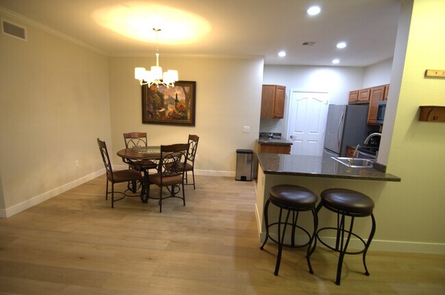 DINING AREA - 16013 S Desert Foothills Pky Unit 2145