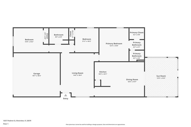 13517 Padron Ct