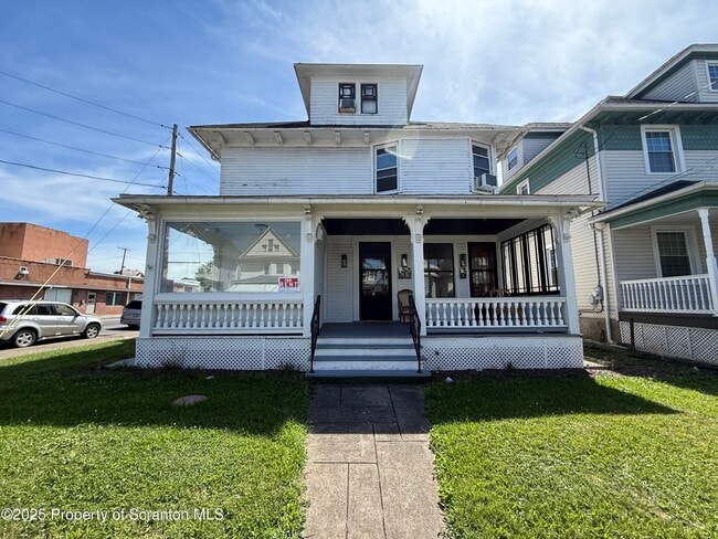 Photo - 201 Pittston Ave