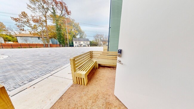 Community Room Rental – Durham