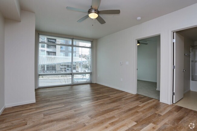 Soren Apartments