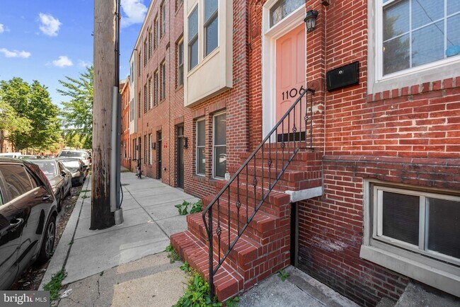 Photo - 1106 William St
