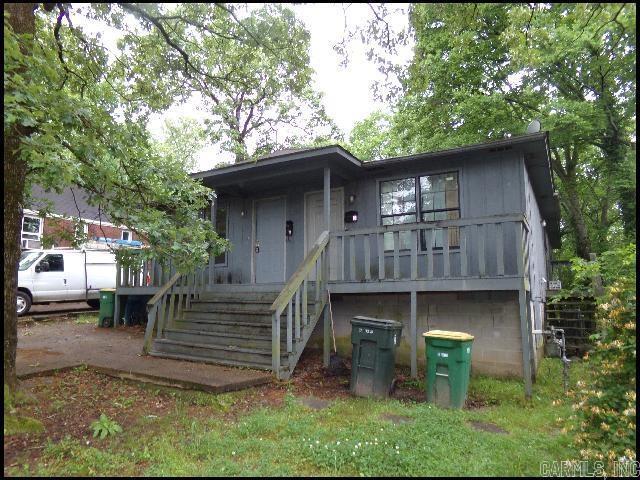 Building Photo - 610 S Maple St Rental
