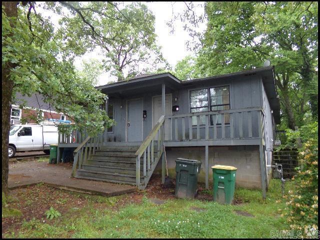 Building Photo - 610 S Maple St Rental