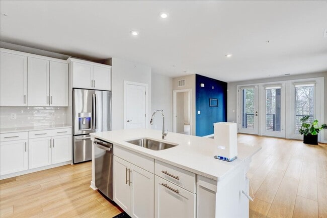 Photo - Modern 2-bedroom, 2-bath apartment Unit 1669 Bandit Loop  #109A