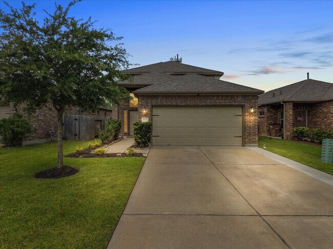 Photo - 4114 W Bayou Maison Cir