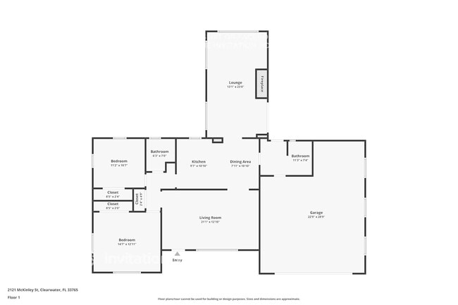 Photo - 2121 McKinley St