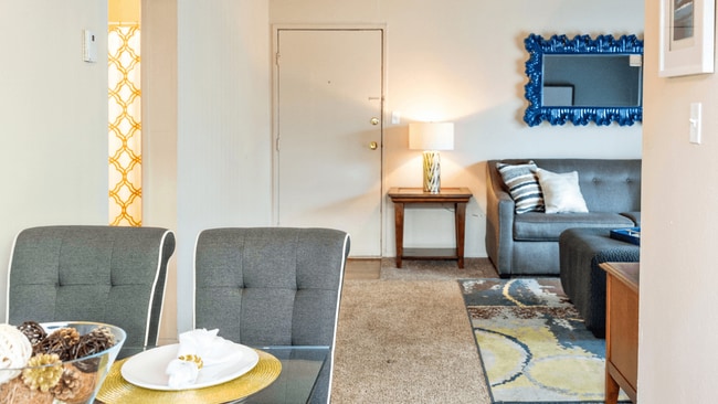 Photo - Aspen Park Apartments