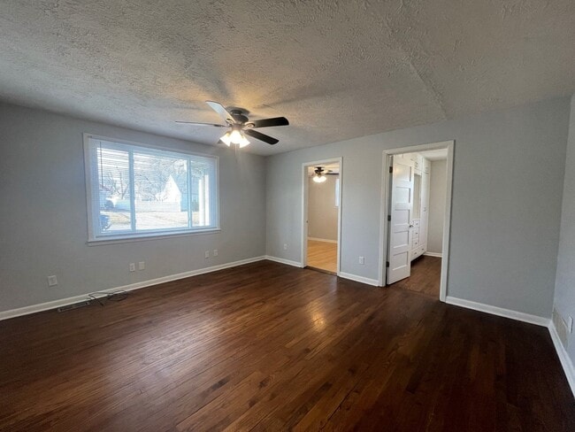 Photo - Town Home for rent in Papillion